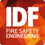 pre-stressed and reinforced concrete fire protection