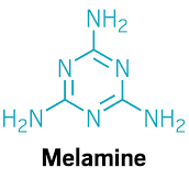 melamine-free