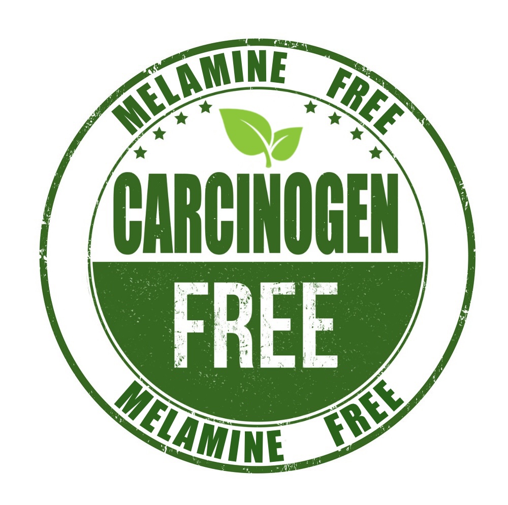 melamine-free, carcinogen-free AITHON exclusive intumescent technology